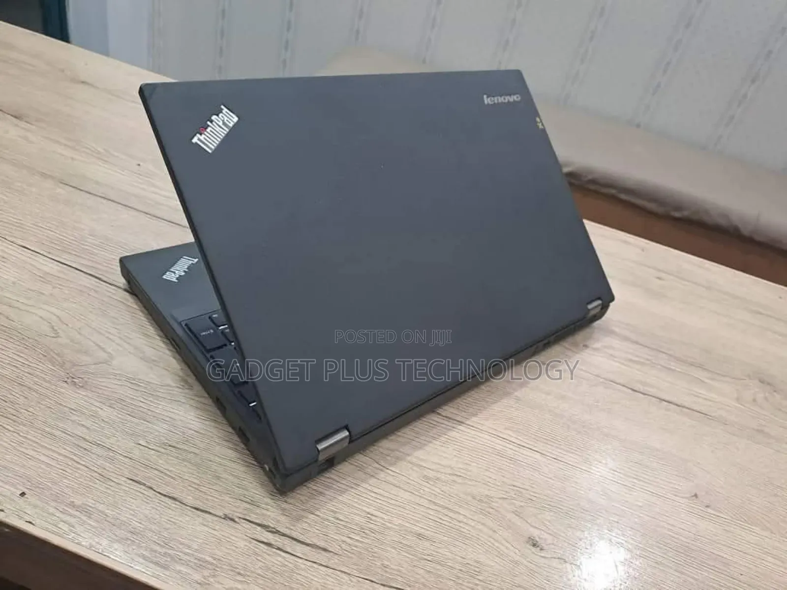 Laptop Lenovo ThinkPad W541 8GB Intel Core I7 SSD 256GB
