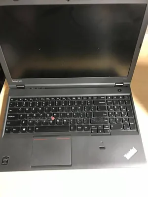 Laptop Lenovo ThinkPad W541 8GB Intel Core I7 SSD 256GB