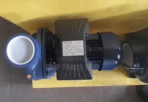 Aico Akcp400 Electric Booster Water Pump 3kw/4hp 3inch Outlet/Inlet