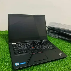 New Laptop Lenovo Thinkpad X1 Yoga 8GB Intel Core I5 SSD 256GB