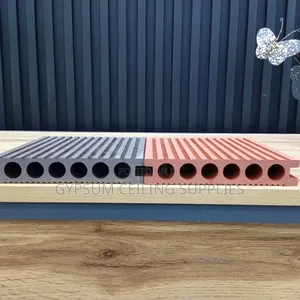 WPC Floor Decking