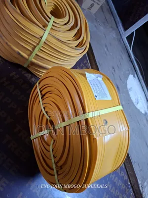 Waterstop/ Waterbar - 6 Inch ,30m Length