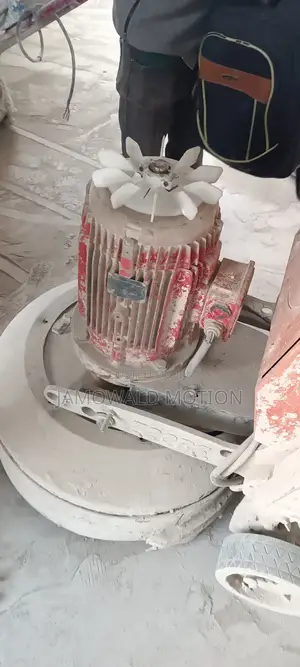 Motor Rewinding/Generator Repair Services/Used Motor Sales