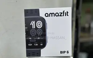 Amazfit Bip 6
