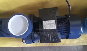 Aico Akcp500 Electric Booster Water Pump 4kw/5.5hp 4" 1400l/Min