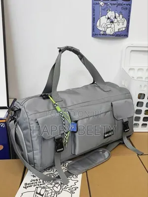 Maijulu Duffle Traveling Bag