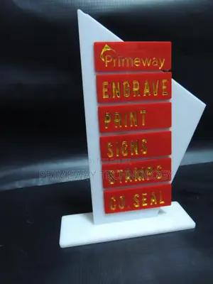 Mpesa Sign