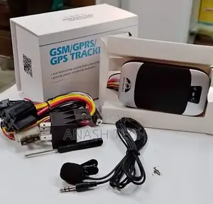 GPS Car Tracker Tk-303 Vehicle Upgraded