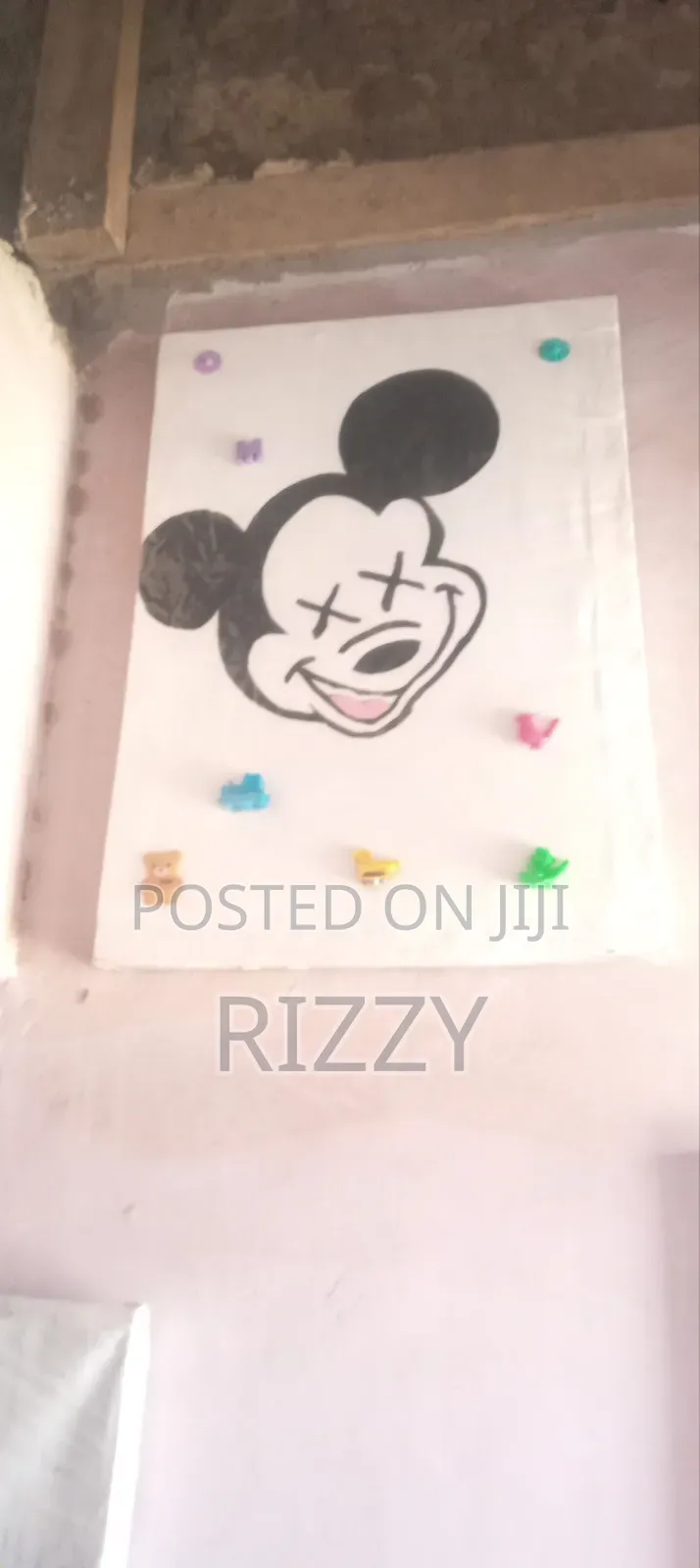 Hand Painted Arts for Sale
