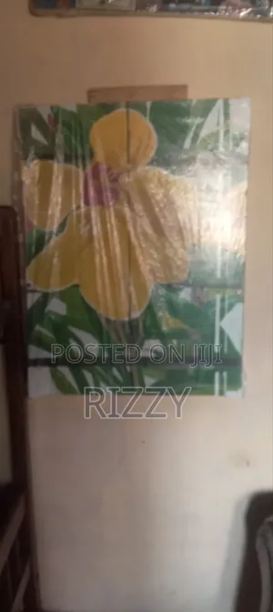 Hand Painted Arts for Sale