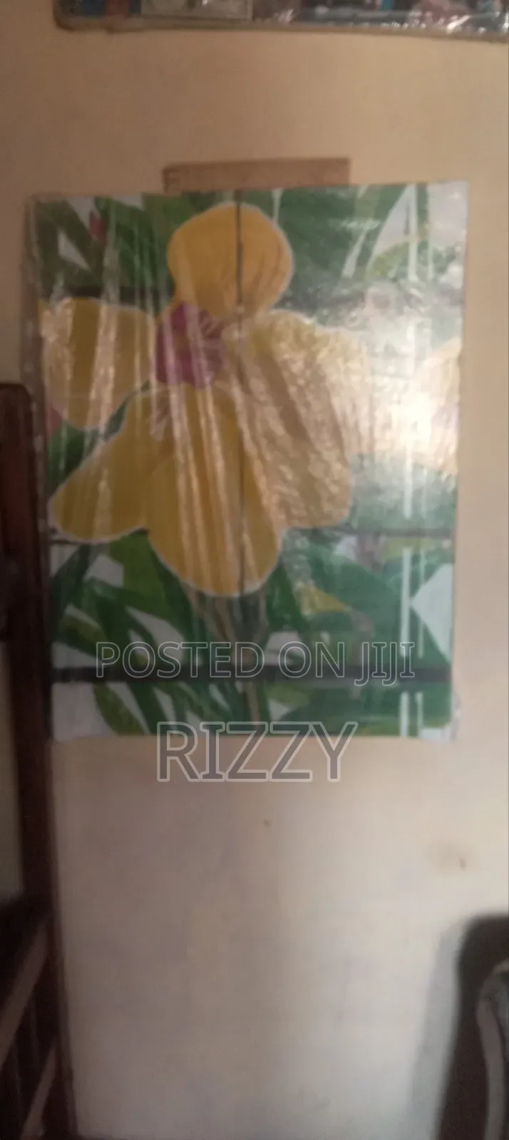 Hand Painted Arts for Sale