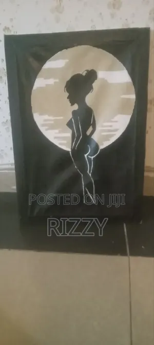 Hand Painted Arts for Sale