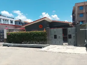 3bdrm Bungalow in Mtambo, Bamburi for sale