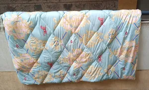 Normal Unbinded Quality Duvets With Bedsheet