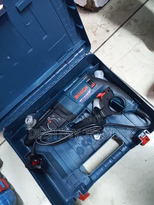 Bosch Rotary Hammer