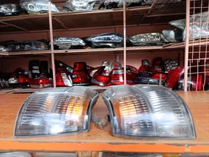 Mitsubishi Pajero Simcard Conerlight Complete With Bulb And Socket