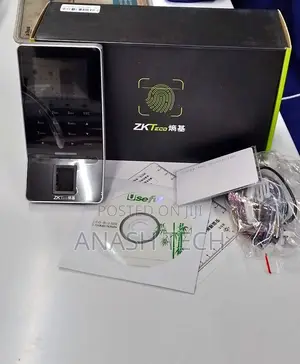 Zkteco F22 Access Control Time Attendance