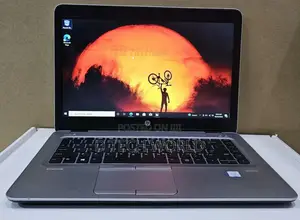 Laptop HP EliteBook 840 G3 8GB Intel Core i5 SSD 256GB