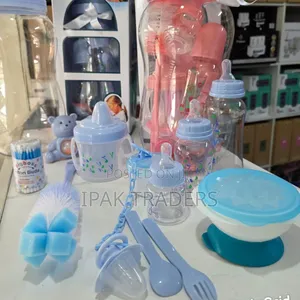 *Baby Care Kit*