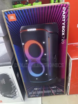 JBL Partybox 720