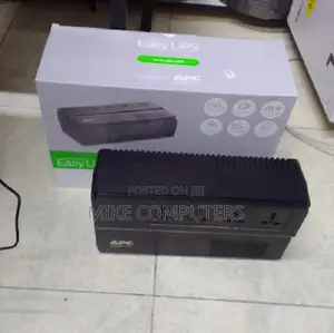 Quality 600w Apc Easy Ups 1000va (1kva) Back Up Ups
