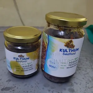 Achari Ya Papa Na Kambakamba