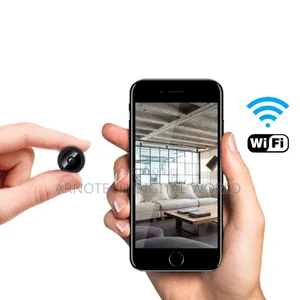 Hd Wifi Mini CCTV