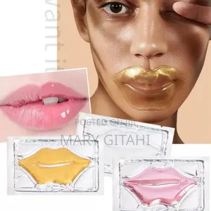 Lip Mask Multicoloured
