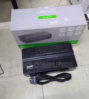 Apc 1kva Ups 1000va 9ah