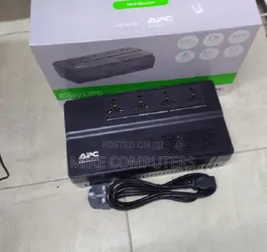 Quality Apc Easy Ups Bv 1000va, Universal Outlet, 230v