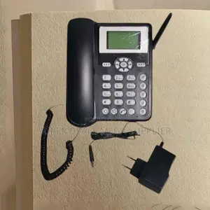 Huawei Wireless GSM Landline Desktop Phone All Sim Card Compatible