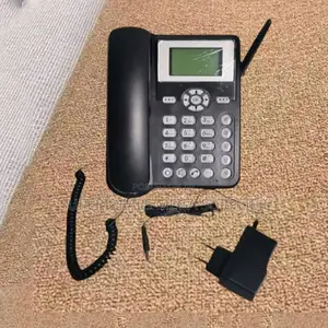 Huawei All Sim GSM Wireless Cordless Landline Desktop Rechargeable