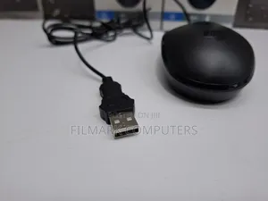 Hp M10 Wired Usb Mouse