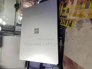 Laptop Microsoft Surface Go 16GB Intel Core I5 SSD 256GB