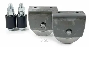 Roller Gate Wheel Kit - Nairobi
