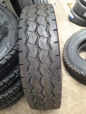 12r22.5 Dunlop Tyre Made In Japan