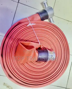 Super Strong Fire Hose 2.5inch By 30m 13 Bar