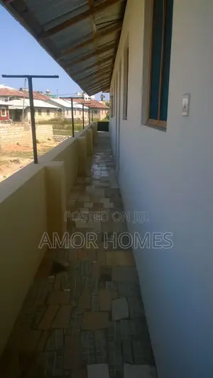 1bdrm Bedsitter in Katisha, Mshomoroni for rent