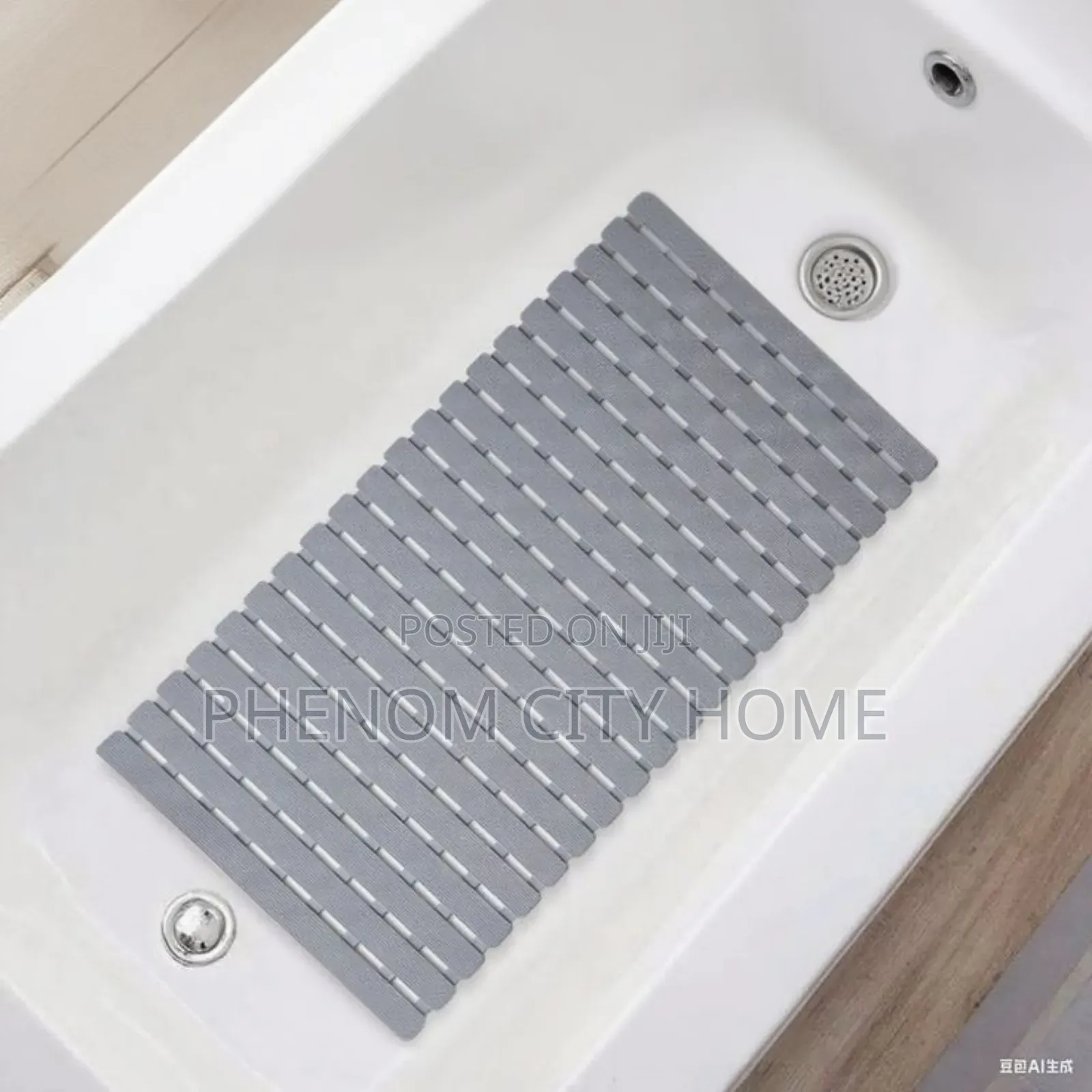 Modern Antislid Shower Room/Bathtub Mats