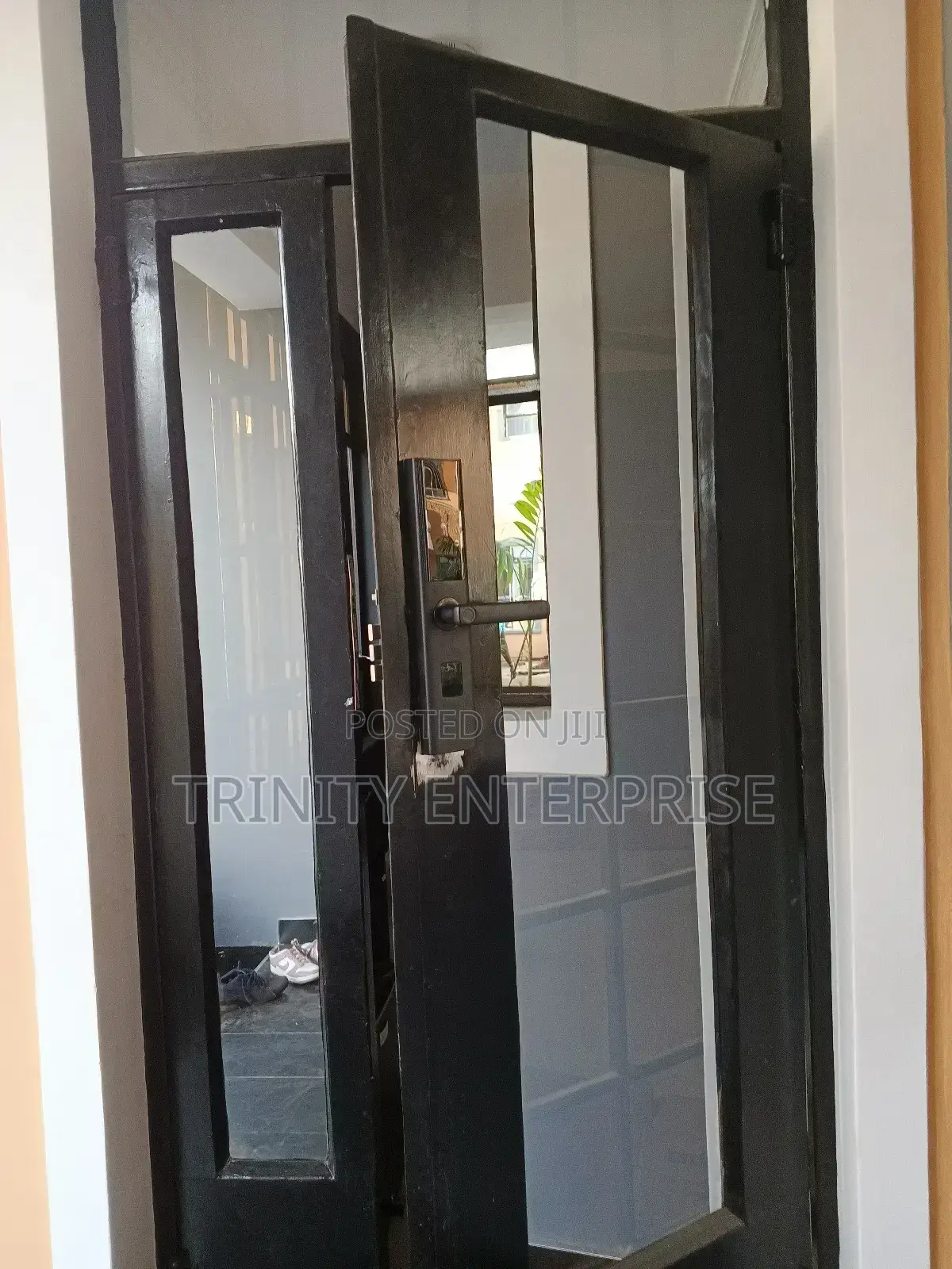 Smart Door Security Door Locks All Types Available