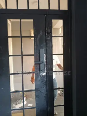 Smart Door Security Door Locks All Types Available
