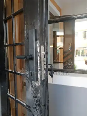 Smart Door Security Door Locks All Types Available