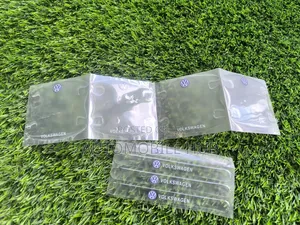 Volkswagen Door Bowl Guards