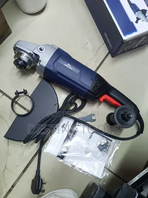 Maxmech Angle Grinder 9inch