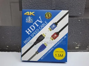 1.5m High Speed Hdmi Cable Ultra Hd 4k X 2k Hdmi Cable Hdmi