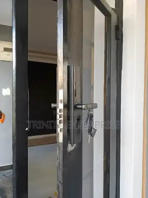 Smart Home Tuya Wifi Smart Door Lock