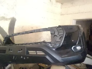 Front Bumper Vigo Revo 2019