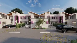 4bdrm Townhouse/Terrace in Gataka for sale