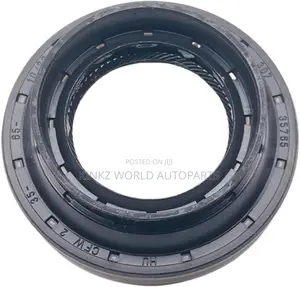 Front Differential Seal Freelander 2, Range Rover Evoque Lr003152