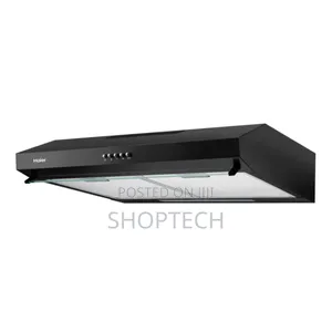 Haier 90cm Professional Kitchen Chimney Hood